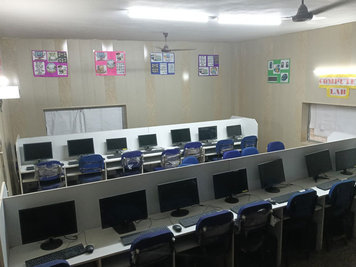 Computer Lab